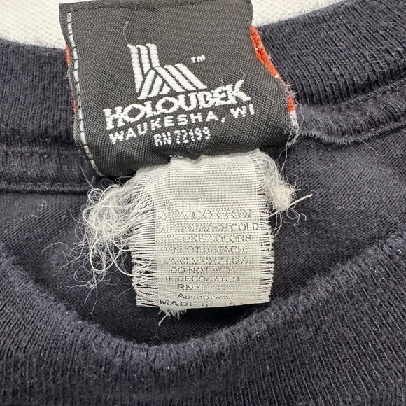 Vintage Y2K Harley Davidson Graphic Tee - Picture 9 of 9